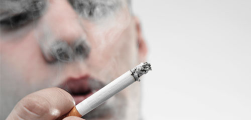 Tabaco y juventud