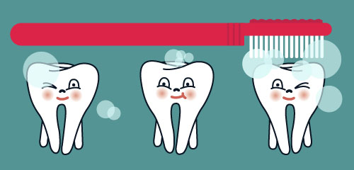 Dental healthcare