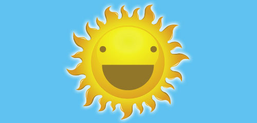 Protección solar