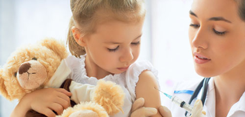 Vaccination