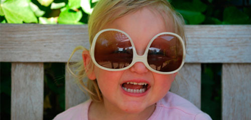 Sun protection