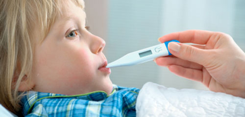 Fiebre